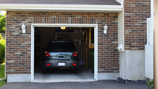 Garage Door Installation at Seal Beach, California