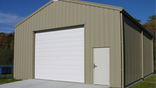 Garage Door Openers at Seal Beach, California